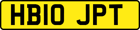 HB10JPT