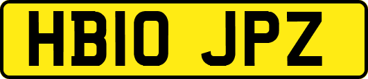 HB10JPZ