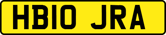 HB10JRA