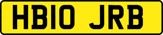HB10JRB