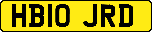 HB10JRD