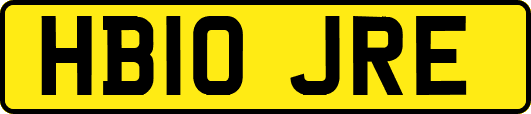 HB10JRE