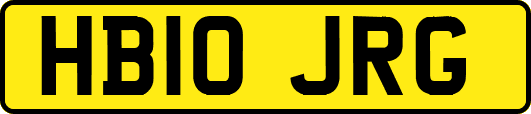 HB10JRG