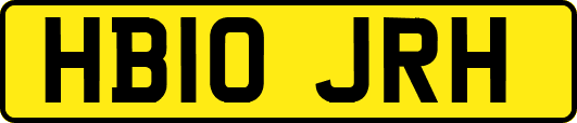 HB10JRH