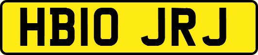 HB10JRJ