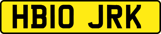 HB10JRK
