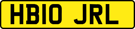 HB10JRL