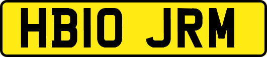 HB10JRM