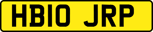 HB10JRP