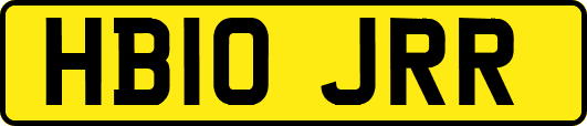HB10JRR
