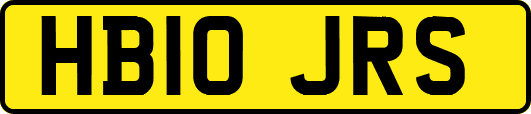 HB10JRS