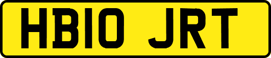HB10JRT