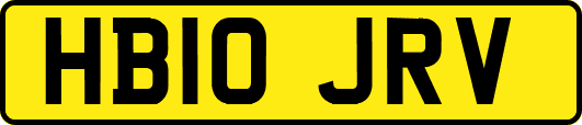 HB10JRV