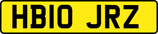 HB10JRZ