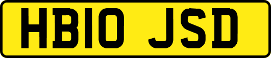 HB10JSD