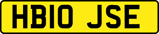 HB10JSE