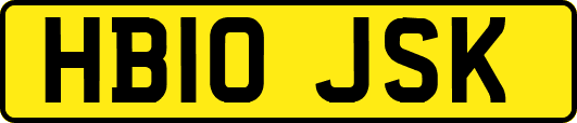 HB10JSK