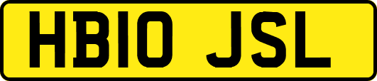 HB10JSL