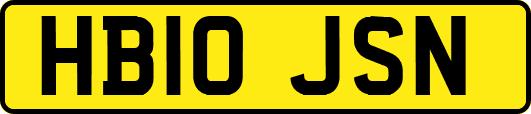 HB10JSN