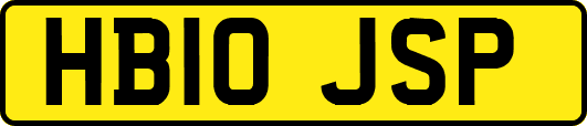 HB10JSP