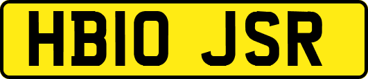HB10JSR