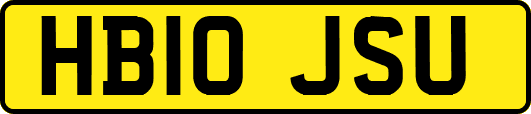 HB10JSU