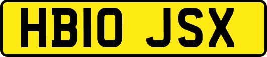HB10JSX
