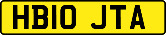 HB10JTA