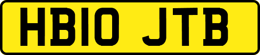 HB10JTB