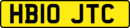HB10JTC