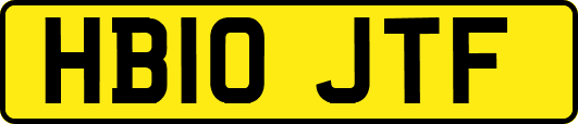 HB10JTF