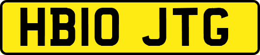 HB10JTG