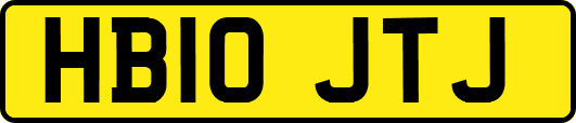 HB10JTJ