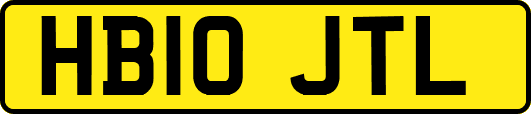 HB10JTL