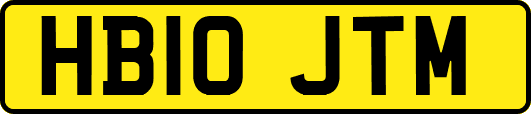 HB10JTM