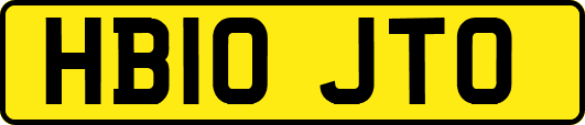 HB10JTO