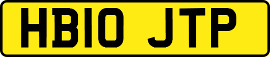 HB10JTP