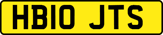 HB10JTS
