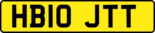 HB10JTT