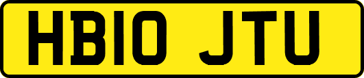 HB10JTU