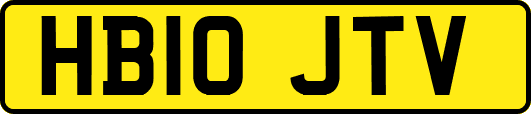 HB10JTV