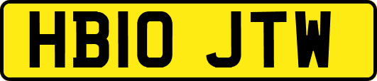 HB10JTW
