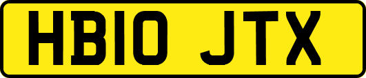 HB10JTX