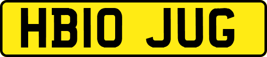 HB10JUG