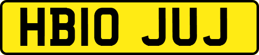 HB10JUJ