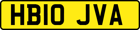 HB10JVA