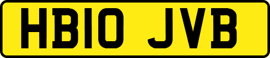 HB10JVB