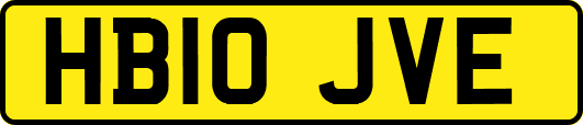 HB10JVE