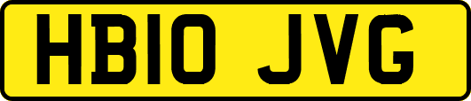 HB10JVG
