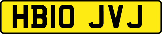 HB10JVJ